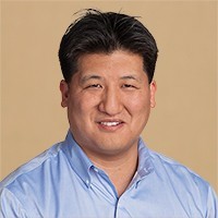 Evolver Employee Roger Sohn's profile photo