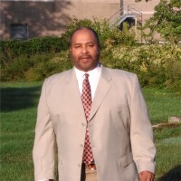 Actors Federal Credit Union Employee Brian Wood's profile photo