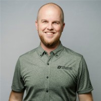 The Solomon Foundation Employee Tim Mort's profile photo