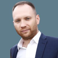 Aliaksei Ulazouski's profile photo