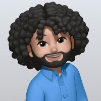 Revenue Vessel Employee Hadrian de Oliveira's profile photo