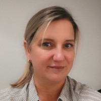 Top Cut Foods Employee Alexandra Bax's profile photo