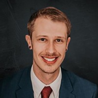 BrandingIron Worldwide, INC Employee Luke Sharp's profile photo