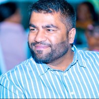 J.D. Electronics Limited Employee Deep Joshi's profile photo