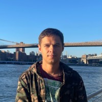 EVEDEX Employee Vladimir Shepelev's profile photo