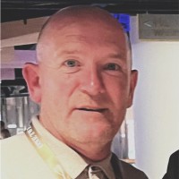 Shropshire Stainless & Aluminium LTD Employee Adrian Meredith's profile photo