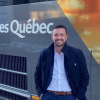 Laurent Plourde Email & Phone Number