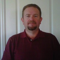 Capital One Employee Johnny Harris's profile photo
