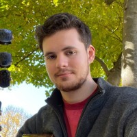 Lucas Kasser Email