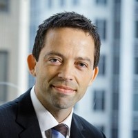 ICS Employee Christian Eriksen's profile photo