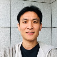 Chad Chen Email