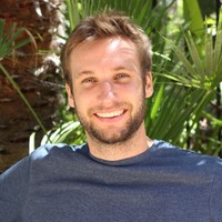 Stantec Employee Quinlan Smith's profile photo