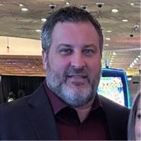 Thornhill Toyota Employee Justin Dalton's profile photo