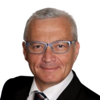 MRP Advisory Group Employee Max Thorne's profile photo