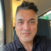 K.R. KOMAREK Inc. Employee Al Jenzeh's profile photo