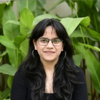 WageIndicator Foundation Employee Ruhi Tripathi's profile photo
