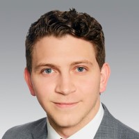 Segal Employee Greg Saylor's profile photo