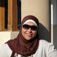 Marwa Yehia Email & Phone Number