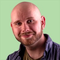 Morningscore Employee Kasper Siig's profile photo