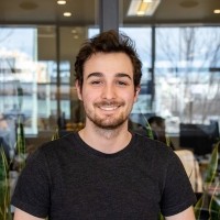 Activix Employee Samuel Houle's profile photo