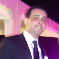 Arcanes Technologies Employee Amine Riadi's profile photo