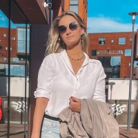 Worklocker Employee Ekaterina Kozuseva's profile photo
