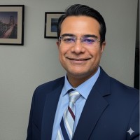 Zurich Insurance Employee Vikash Tripathi's profile photo