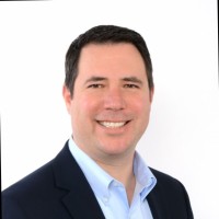 Emerson Employee John Ruese's profile photo