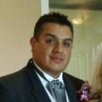 Scotiabank Employee Alex Mandujano's profile photo