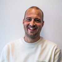 Wave5 Employee Huub Zweers's profile photo