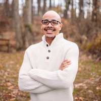 Inova Health System Employee Walford Lindo's profile photo