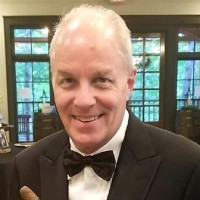Välinge Innovation AB Employee Clay Bennett's profile photo