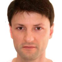 Riri Employee Alessandro Tiozzo's profile photo