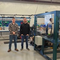 Summit Products Employee Alex Baker's profile photo