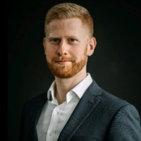 Allianz Commercial Employee Jake Morris's profile photo