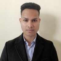 JNPA- Jawaharlal Nehru Port Authority Employee Aditya Shetty's profile photo