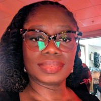 Cornell Scott - Hill Health Center Employee Naa-Dei Kotey's profile photo