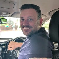 Matt Beckett's profile photo