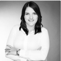LIVA power management systems Employee Manuela Kriewald's profile photo