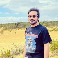 Leading Edge Automation Employee Umair Khadim's profile photo