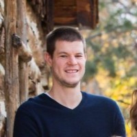 Agilent Technologies Employee Daniel Schwind's profile photo