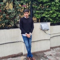 Interbiz Consulting Pvt Ltd Employee Himanshu S.'s profile photo