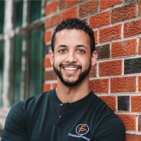 Fountain Forward Employee Chris Gatterson's profile photo