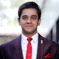 EY Employee Paras Singhal's profile photo