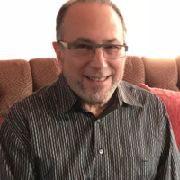 Vistec Employee Dan Boxer's profile photo