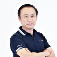 SWAROVSKI Employee Naris Phanichkul's profile photo
