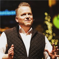 Horizons Stewardship Employee Daniel Dennison's profile photo