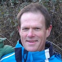 Rapiscan Systems Employee Chris Glen-Smith's profile photo