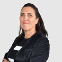 Motorola Solutions Employee Eva P's profile photo