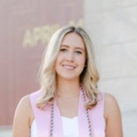 Ducker Carlisle Employee Ellie Veith's profile photo